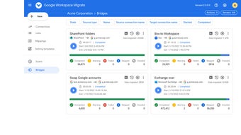 Imagen 0 para Google WorkSpace