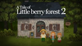 Little Berry Forest 2