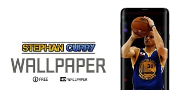 Stephen Curry  New HD Wallpap