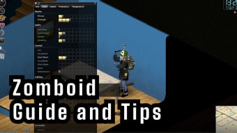 Zomboid Guide and Tips