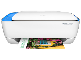 HP DeskJet Ink Advantage 3636 Printer drivers - Download