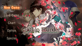 Gothic Murder