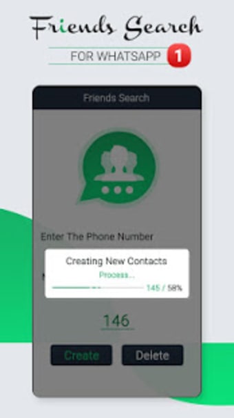 Friend Search Tool - Girls Phone Number