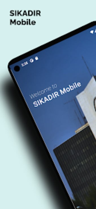 SIKADIR Mobile KLHK