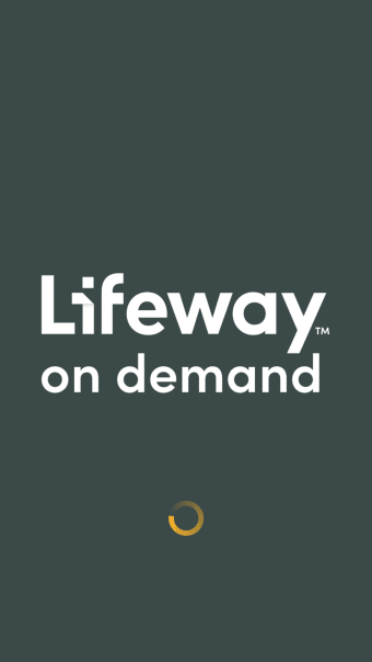 Lifeway On Demand