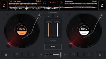 DJ Mixer App: Virtual Dj Remix