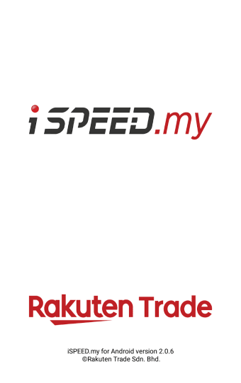 iSPEED.my - Stock Trading App