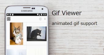 Simple Gif Viewer