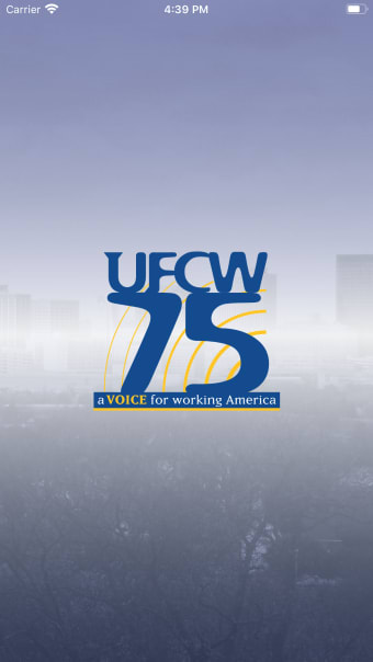 UFCW 75