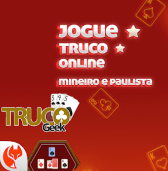 Truco Online Geek