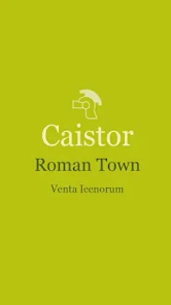 Caistor Roman Town AR