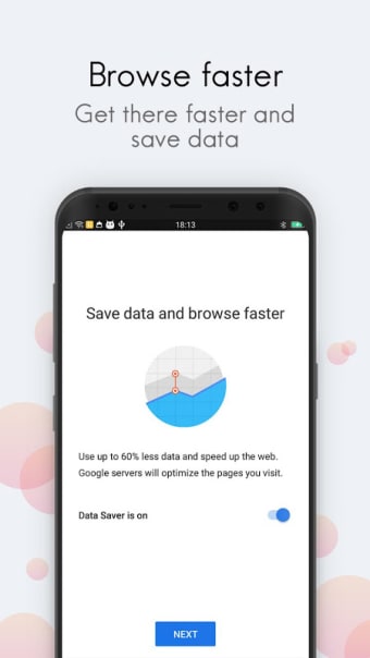 OLight Browser - Surf Safe and Smart