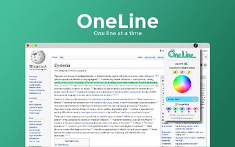 OneLine