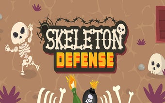 Skeleton Defense