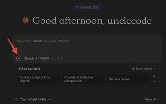 Claudet: Claude.ai Voice Input