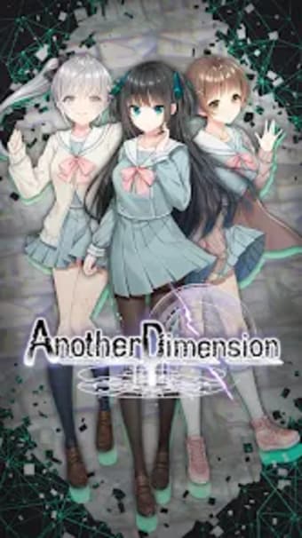Another Dimension: Dating Sim