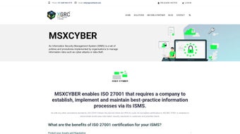 Image 0 for XGRC Product Range