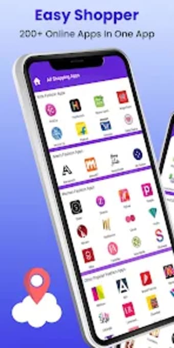 SmartShop: All Shopping Apps