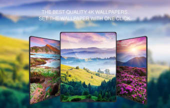 Beautiful wallpapers 4k