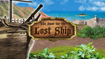 Lost Ship Lite