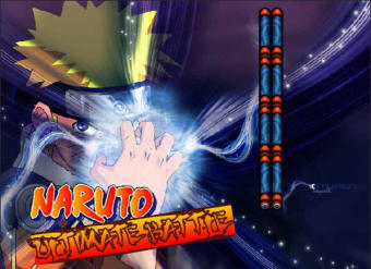 Naruto: Ultimate Battle