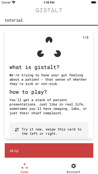 gistalt