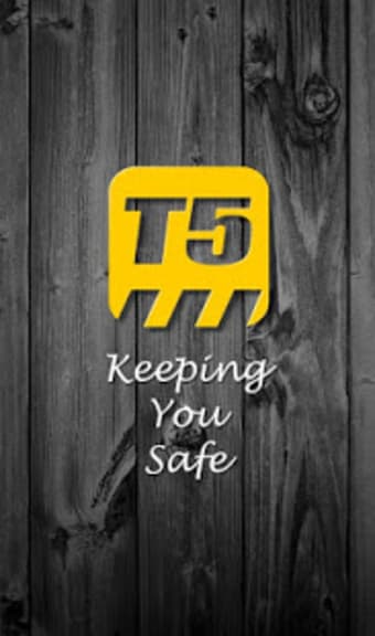Take5  The Best Safety Reporting Apps