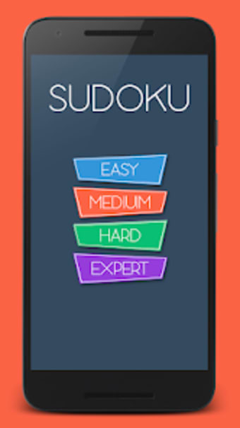 Sudoku - Number game Puzzles