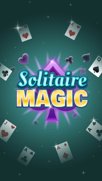 Solitaire Magic: Win Real Cash