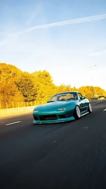 Mazda MX-5 Miata Wallpapers