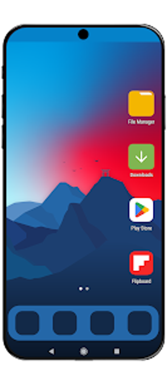 Phone Launcher