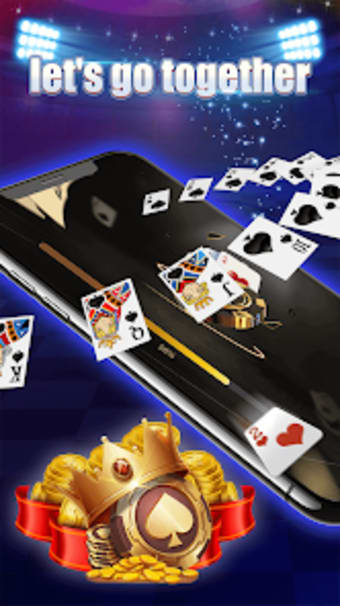 Rummy Poker