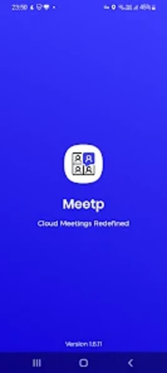 Meetp - Cloud Meetings Refined