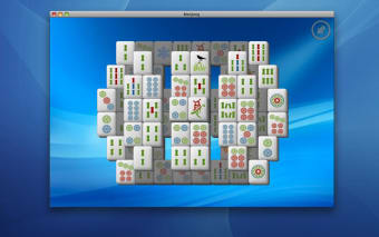 Mahjong! Free