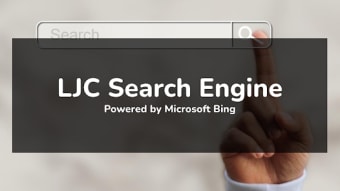 LJC Search Engine