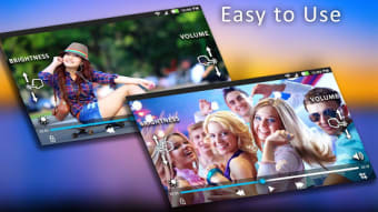 All Video Player 2020: Full HD Format VideoPlayer