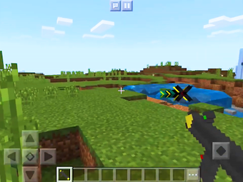 Modern Guns for Minecraft PE