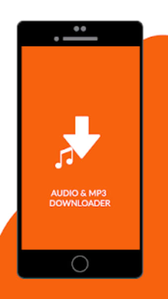 Audio  Mp3 Downloader 2019 - Free Music App