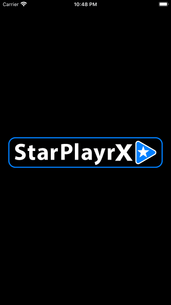 StarPlayrX