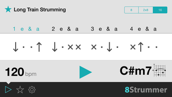 8Strummer