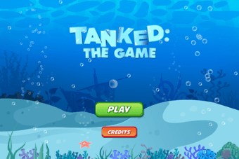 TANKED: The Game
