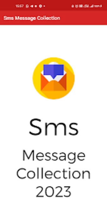SMS Message Collection 50000