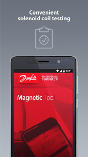 Magnetic Tool