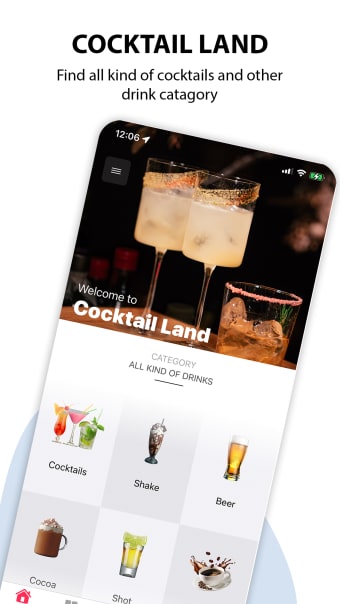 Cocktail Land