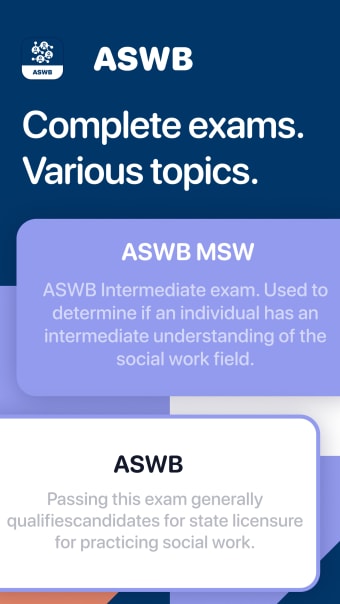 ASWB BSW Social Work Exam Prep