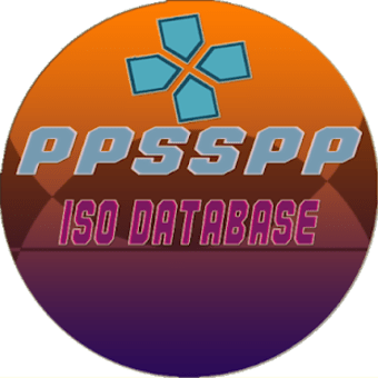 Iso File Database For PPSSPP