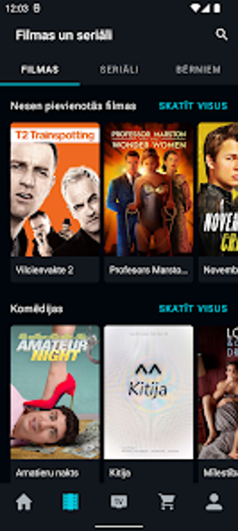 Tet TV for Android TV