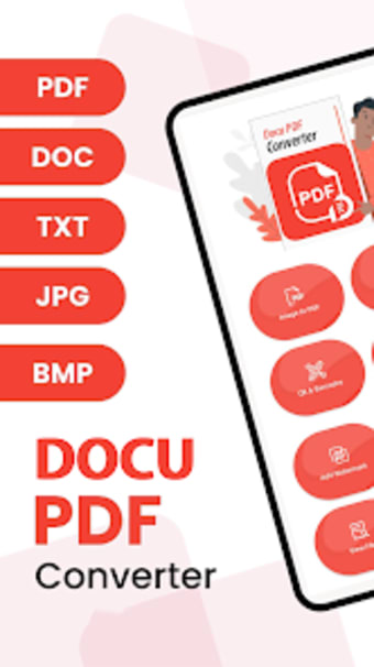 Docu PDF Converter