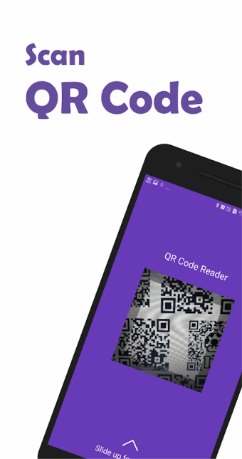 QR Code, Bar Code and Aadhaar Card Reader