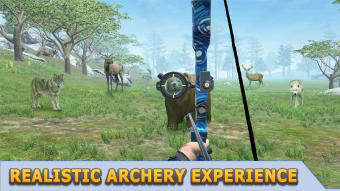 Archery Mania 3D